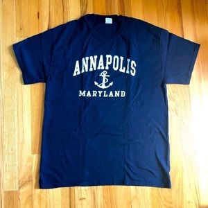 Annapolis Maryland T-Shirt